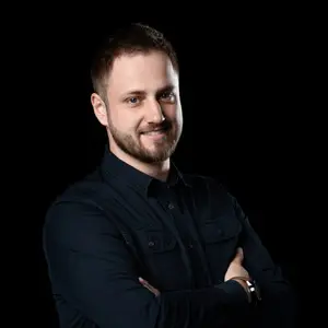 Krzysztof Przybylski, construction engineer and lead inspector