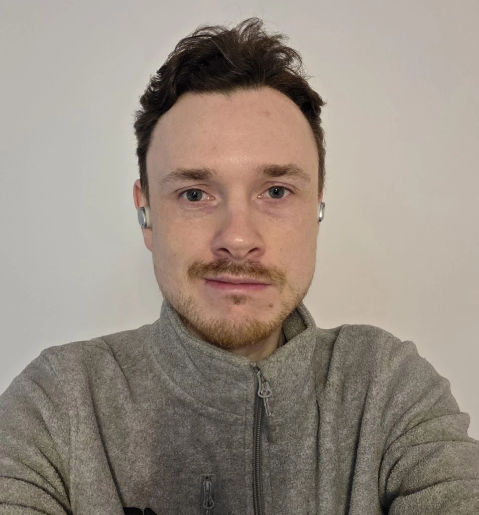 Wojciech Apanowicz, product architect and Claude integration lead